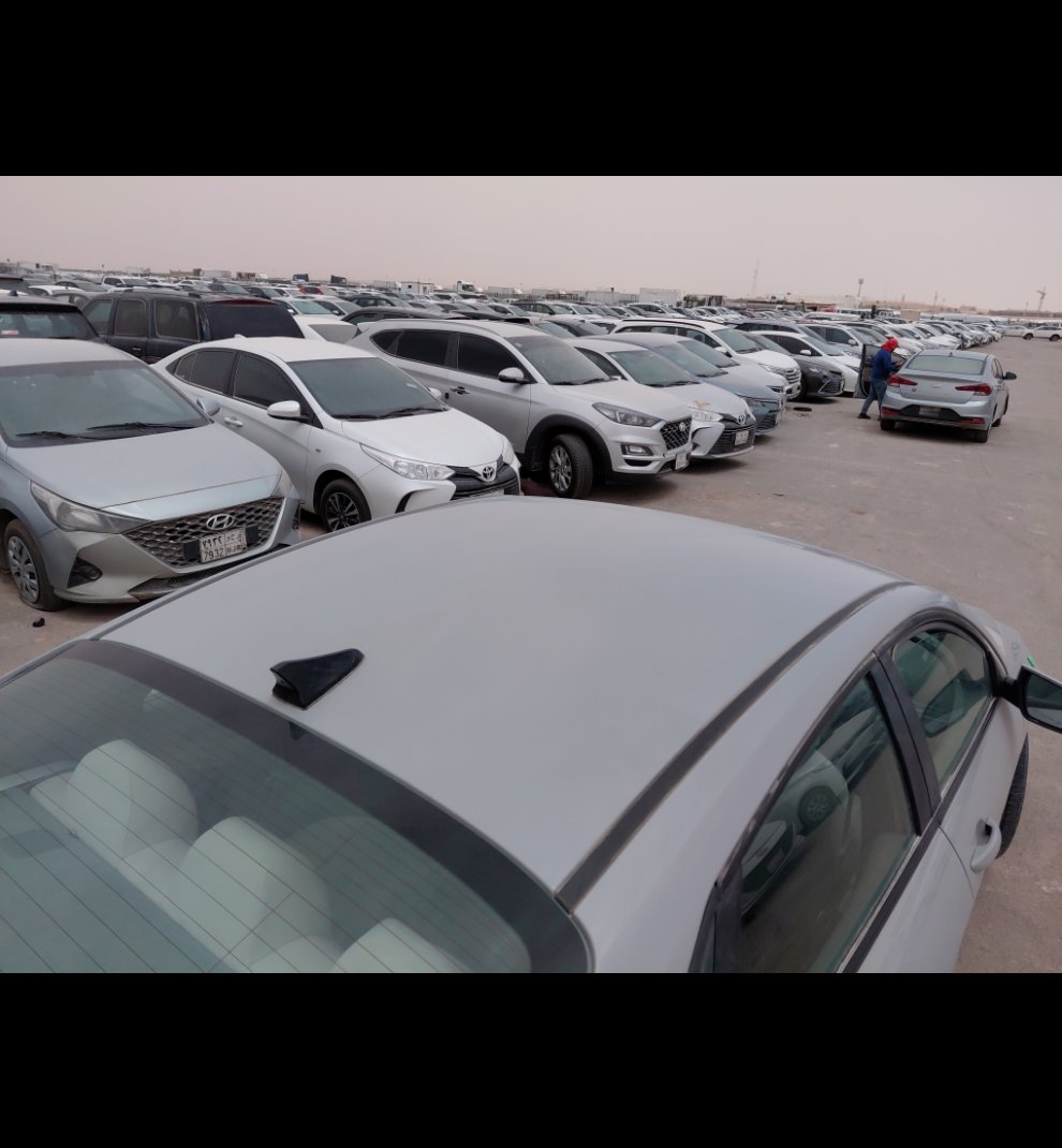 Hyundai Elantra STD 2023 image
