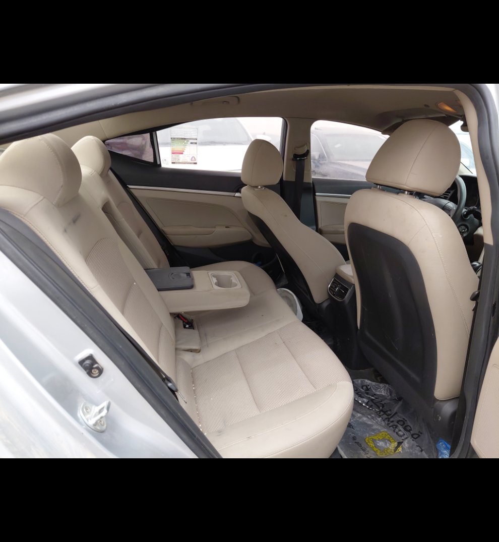 هيونداي إلنترا GL 2020 image