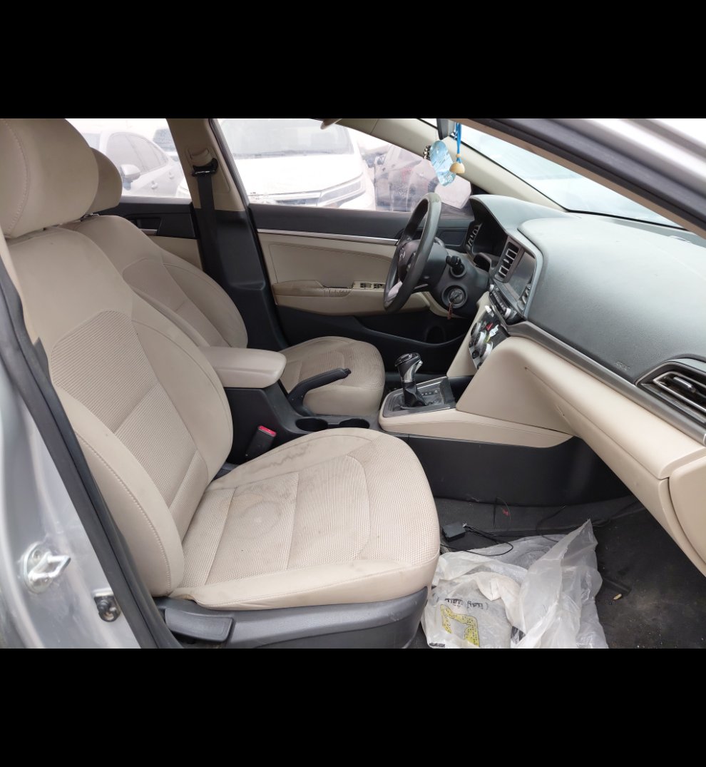 هيونداي إلنترا GL 2020 image