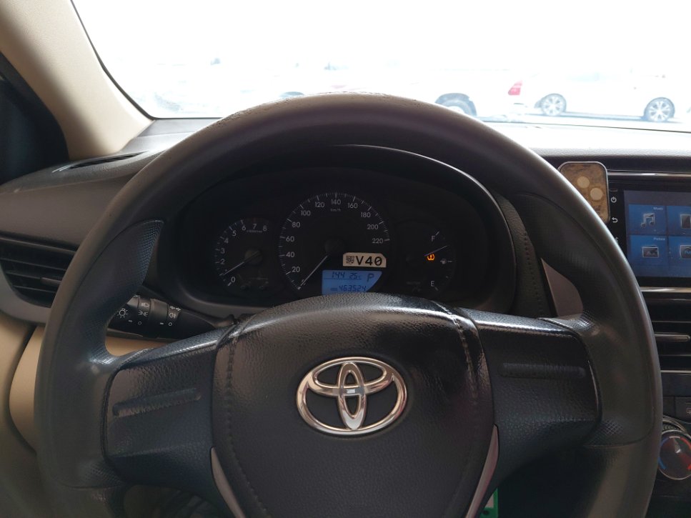 Toyota Yaris Y FLT 2022 image