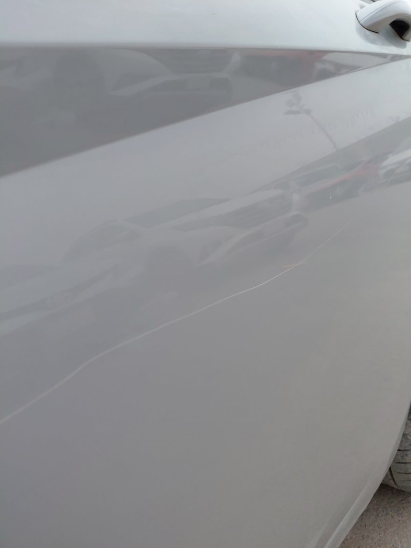 Hyundai Elantra STD 2023 image