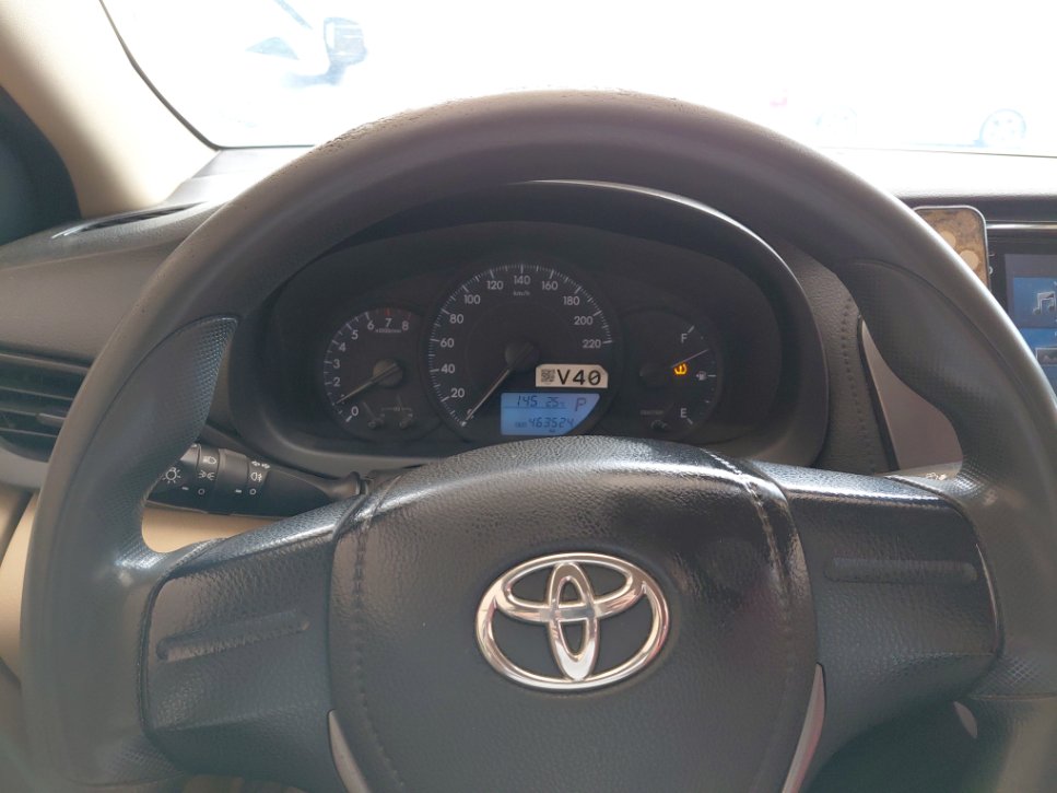 Toyota Yaris Y FLT 2022 image