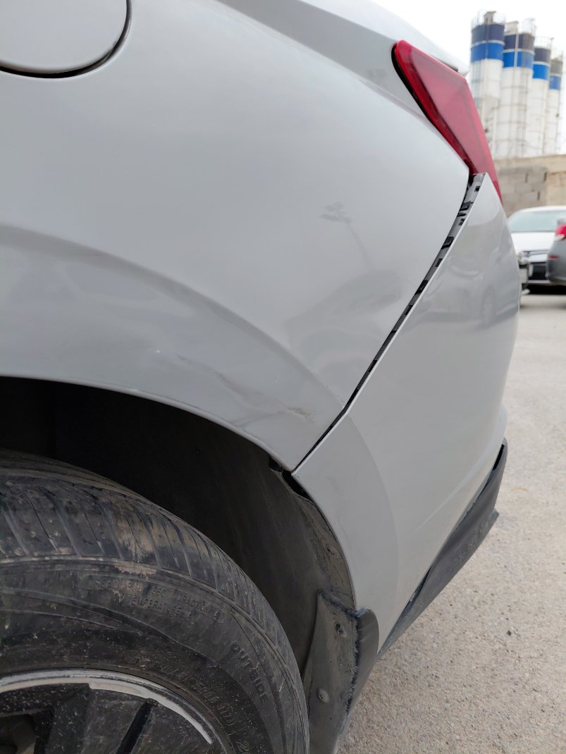 Hyundai Elantra STD 2023 image