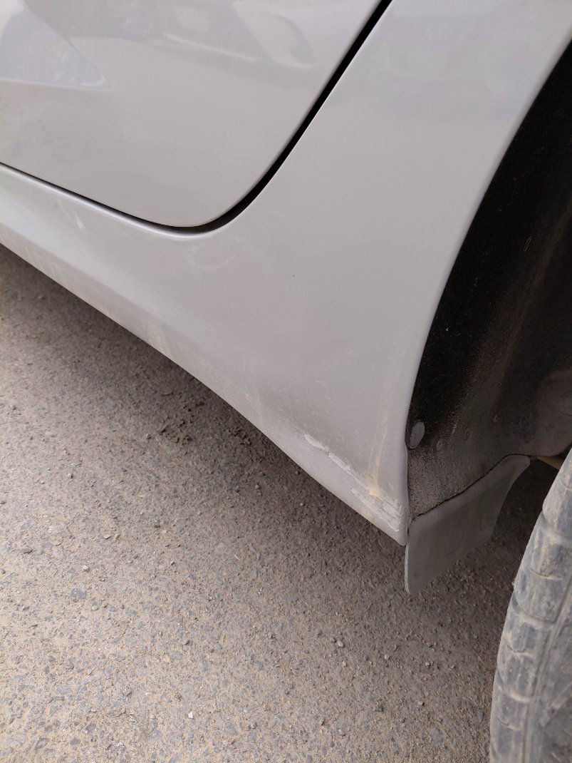 Hyundai Elantra STD 2023 image