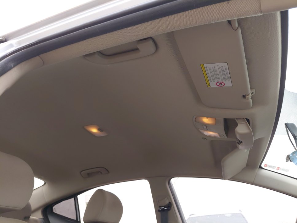 هيونداي إلنترا GL 2020 image