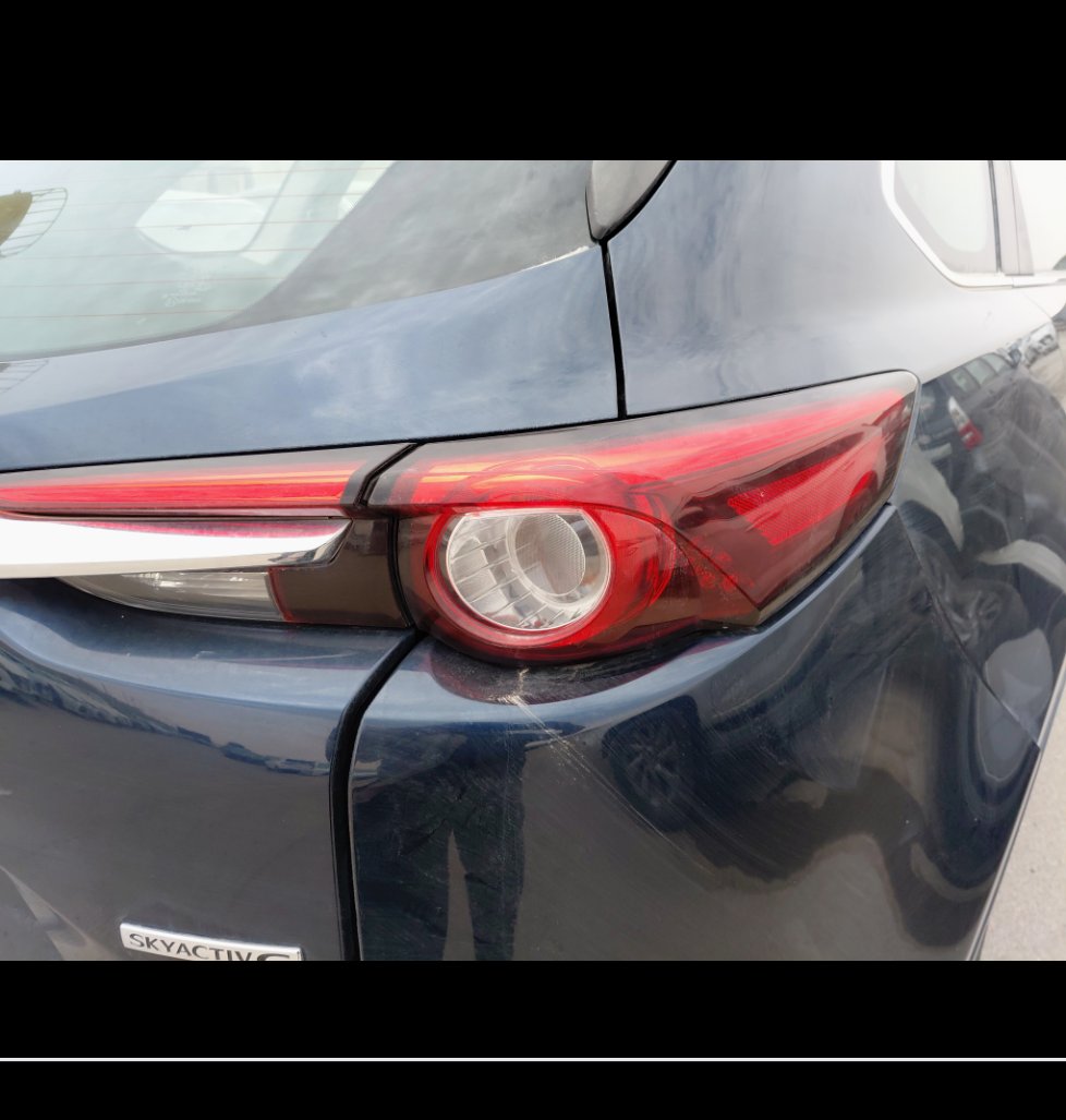 مازدا CX9 رياضي  2020 image