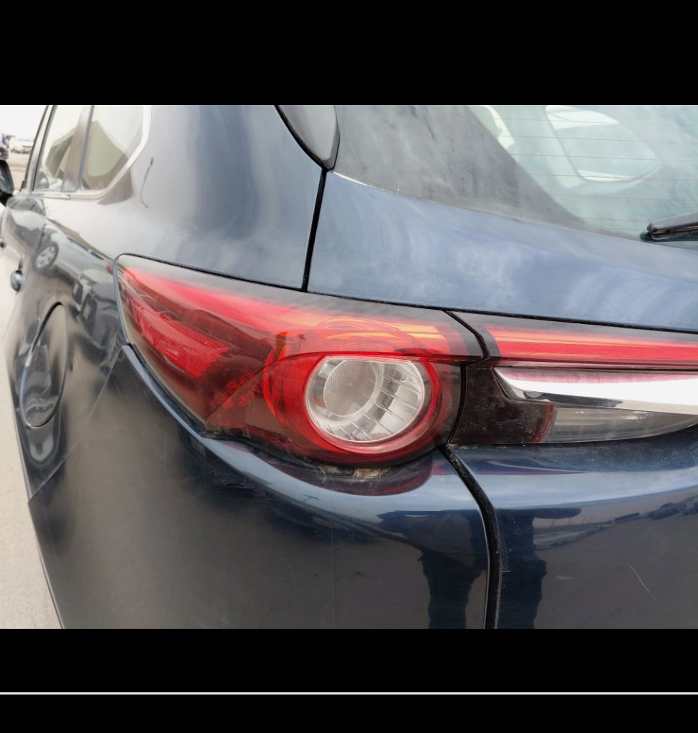 مازدا CX9 رياضي  2020 image