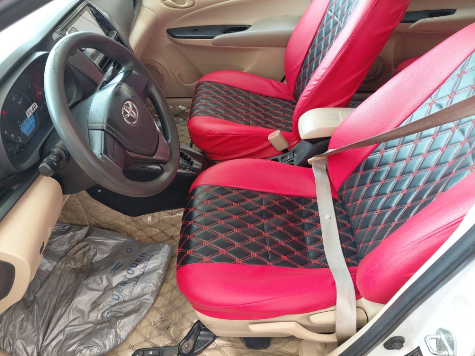 Toyota Yaris Y FLT 2022 image