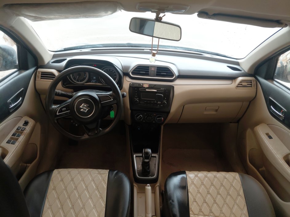 سوزوكي ديزاير STD 2023 image