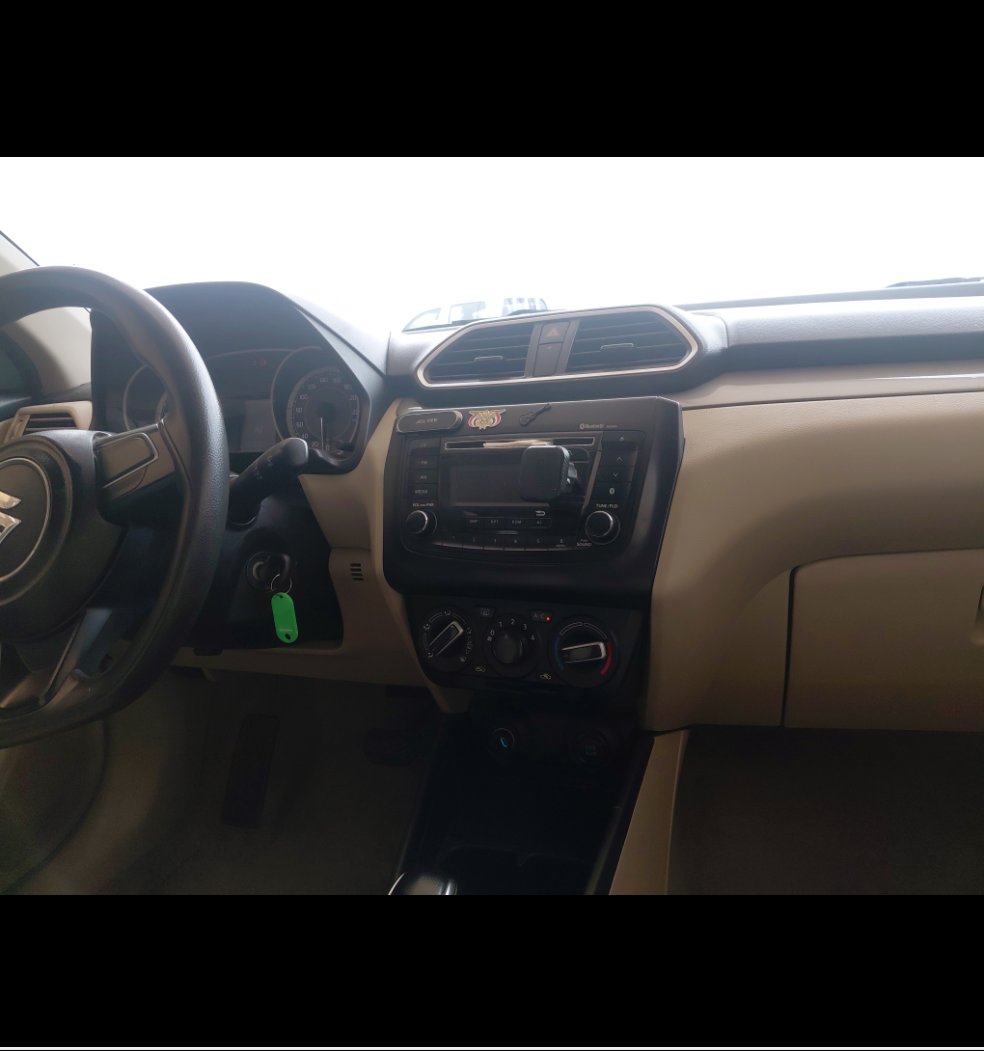 سوزوكي ديزاير STD 2023 image