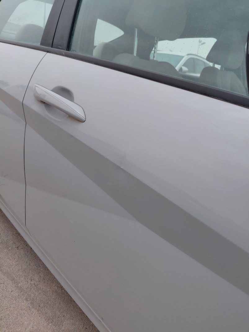 Hyundai Elantra STD 2023 image