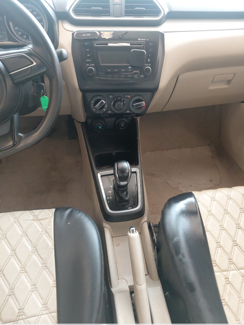 سوزوكي ديزاير STD 2023 image