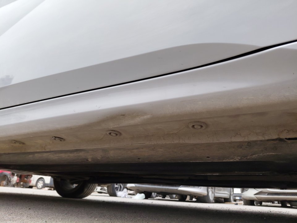 Hyundai Elantra STD 2023 image