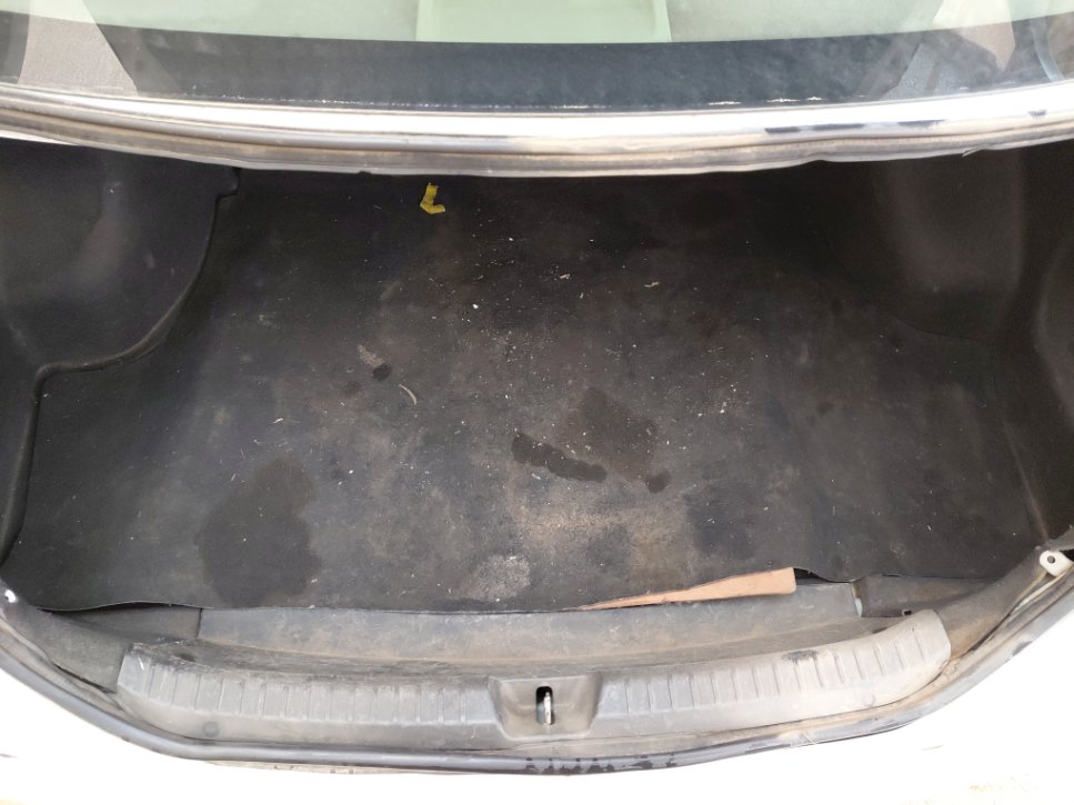 Toyota Yaris Y FLT 2022 image
