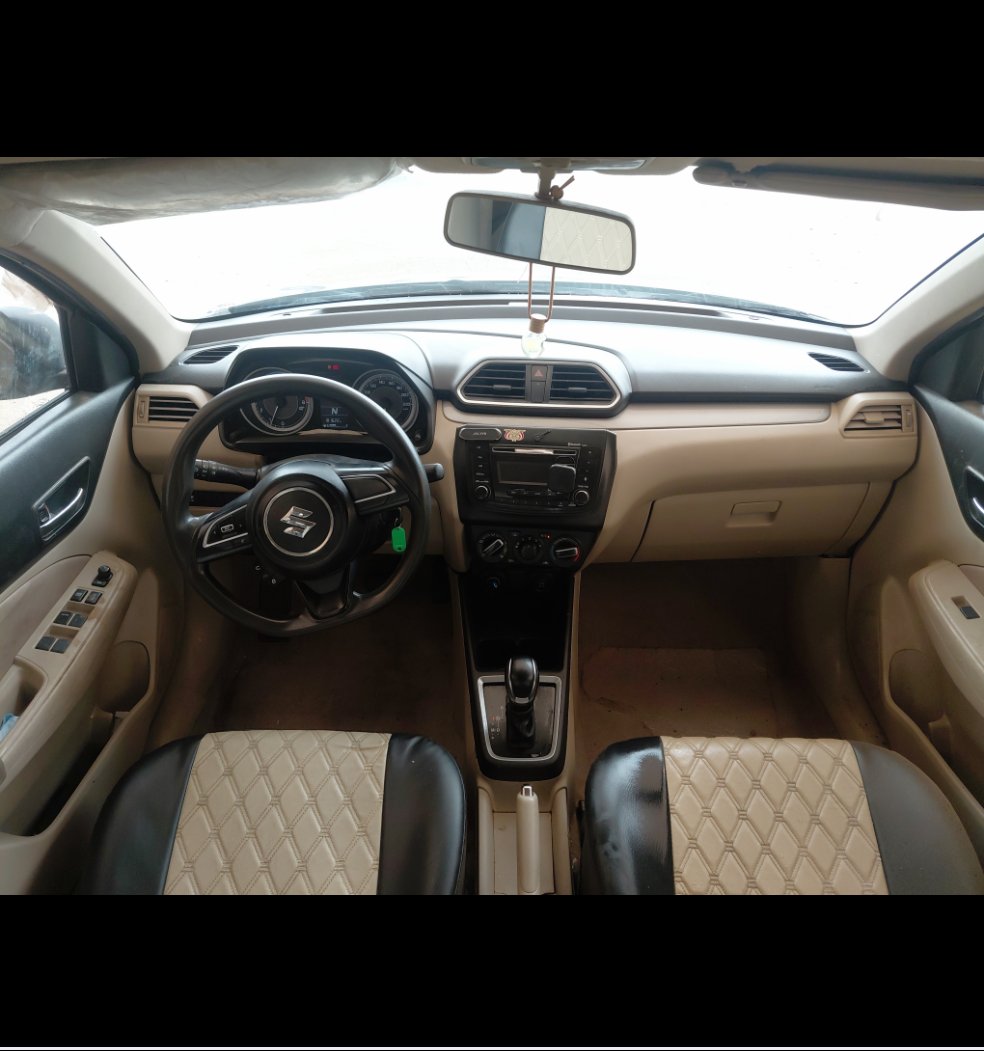 سوزوكي ديزاير STD 2023 image