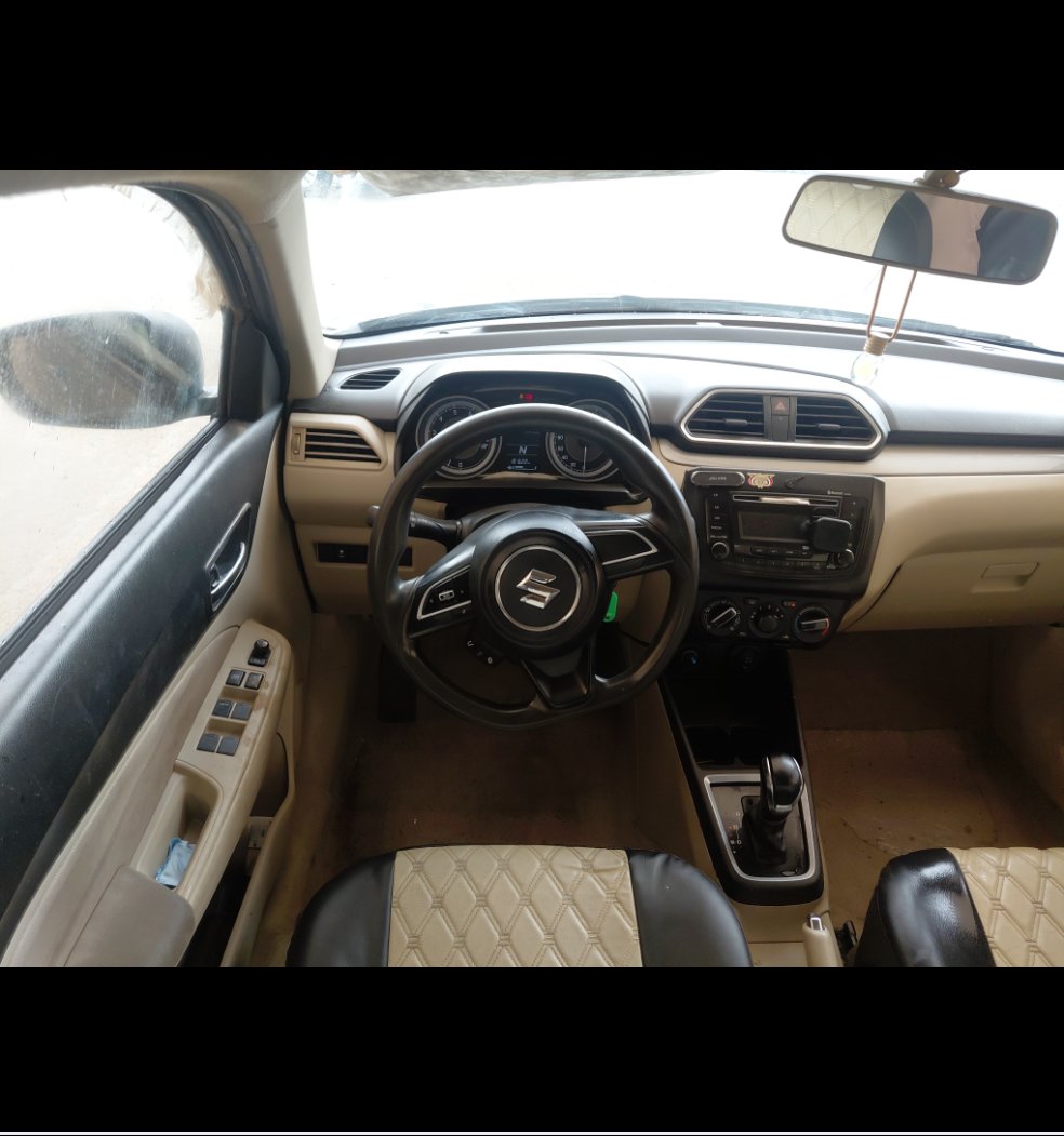 سوزوكي ديزاير STD 2023 image