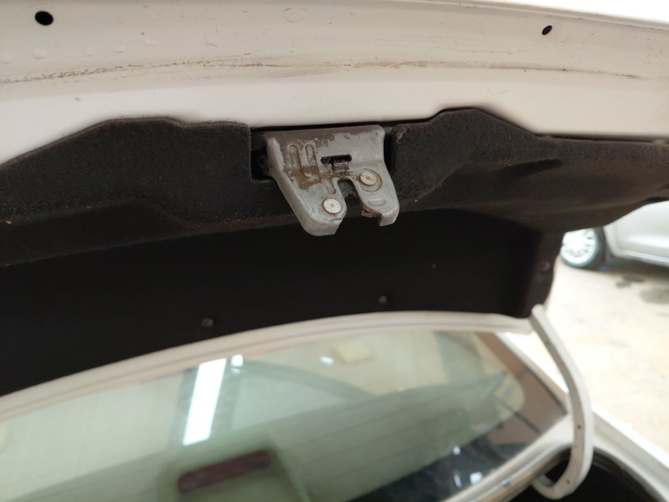 Toyota Yaris Y FLT 2022 image