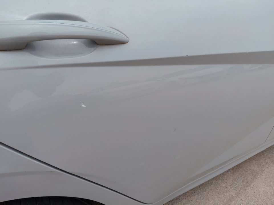 Hyundai Elantra STD 2023 image