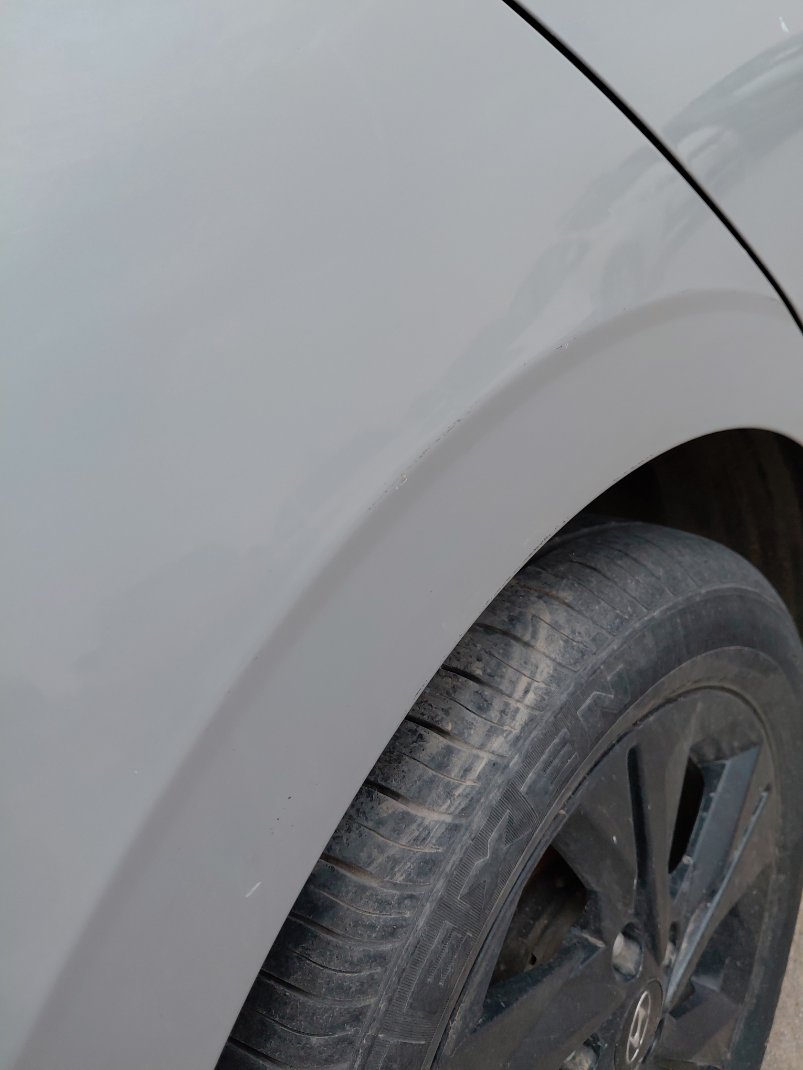 Hyundai Elantra STD 2023 image