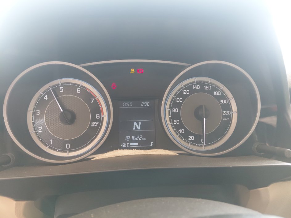 سوزوكي ديزاير STD 2023 image