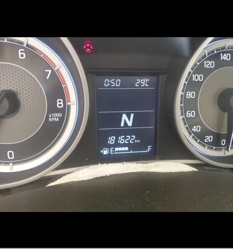 سوزوكي ديزاير STD 2023 image