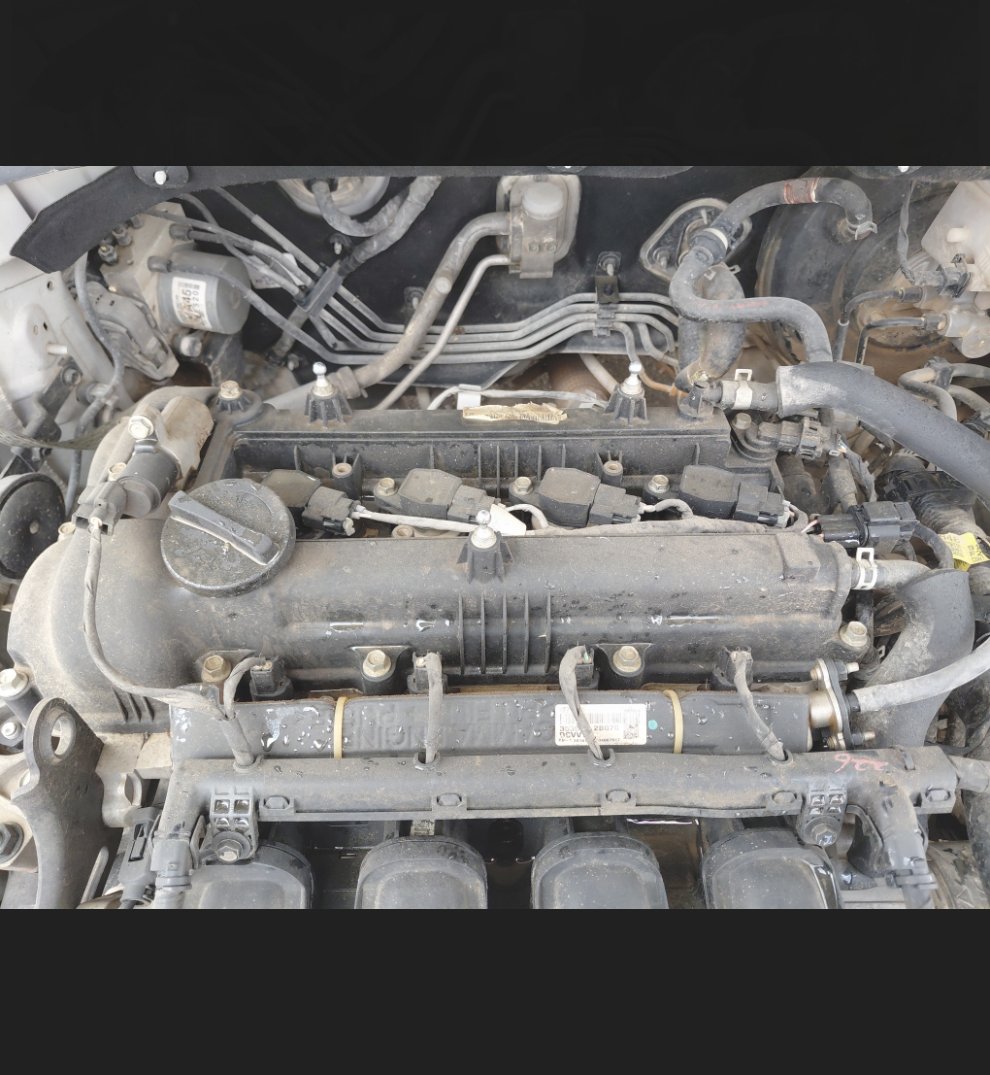 هيونداي إلنترا GL 2020 image