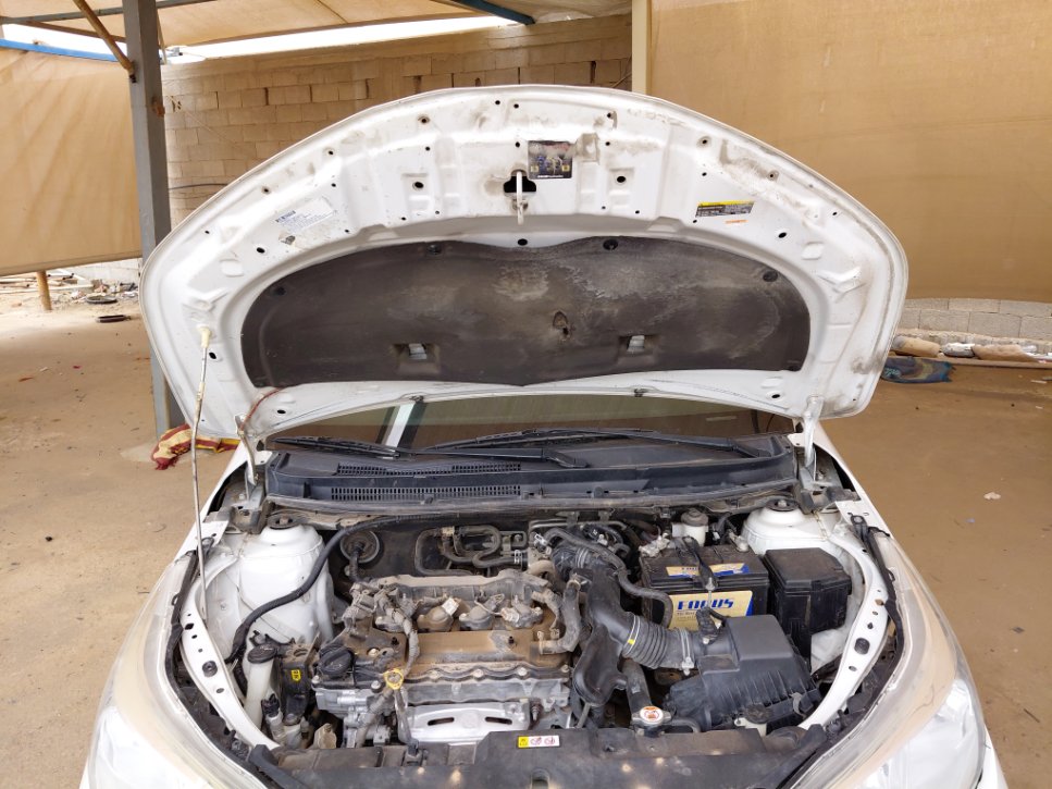 Toyota Yaris Y FLT 2022 image