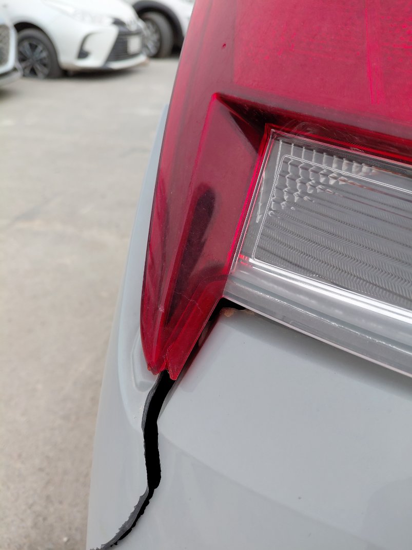 Hyundai Elantra STD 2023 image