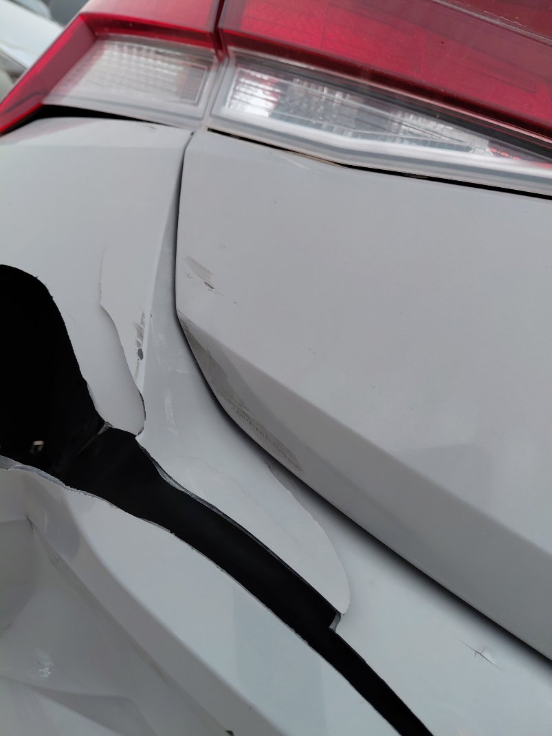 Hyundai Elantra STD 2023 image