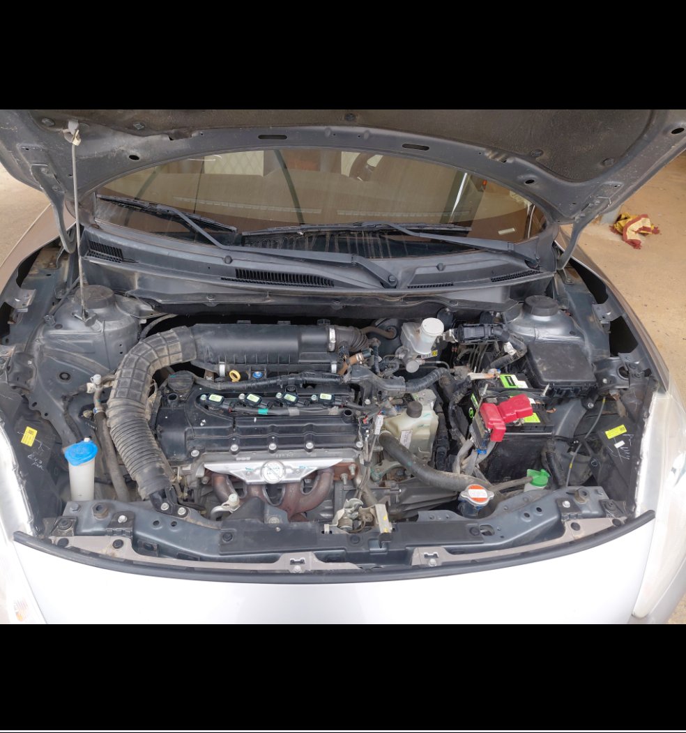 سوزوكي ديزاير STD 2023 image