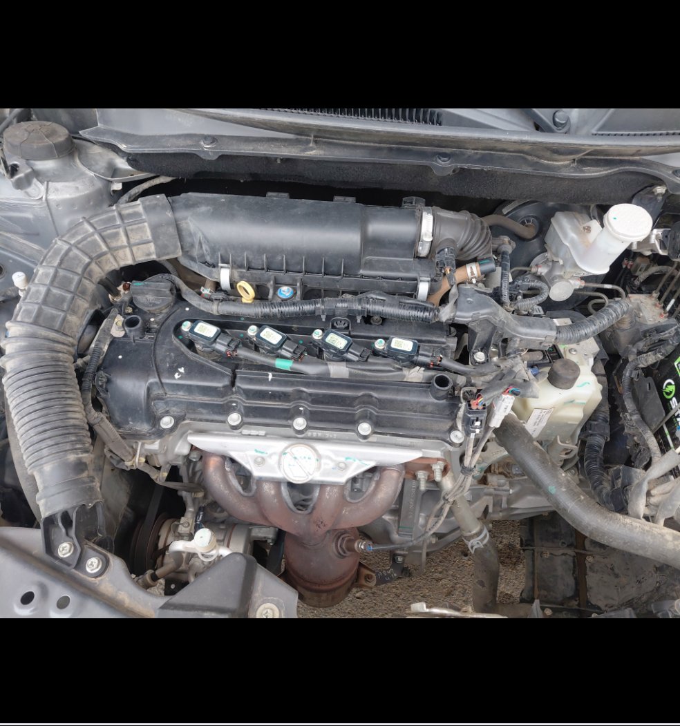 سوزوكي ديزاير STD 2023 image