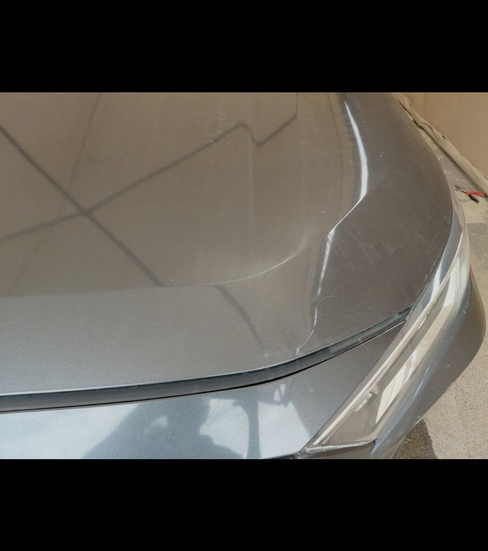 تويوتا راف فور XLE SPORT  2021 image