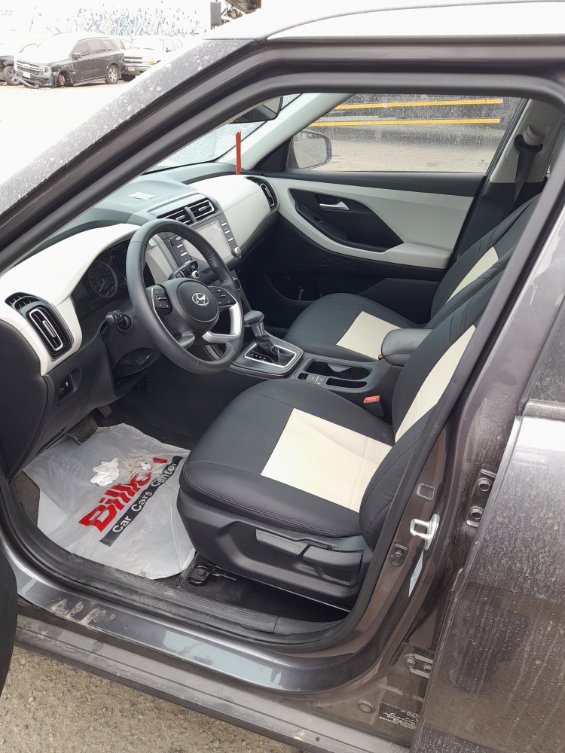 Hyundai Creta  2024 image