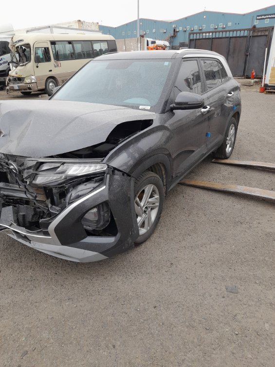 Hyundai Creta  2024 image