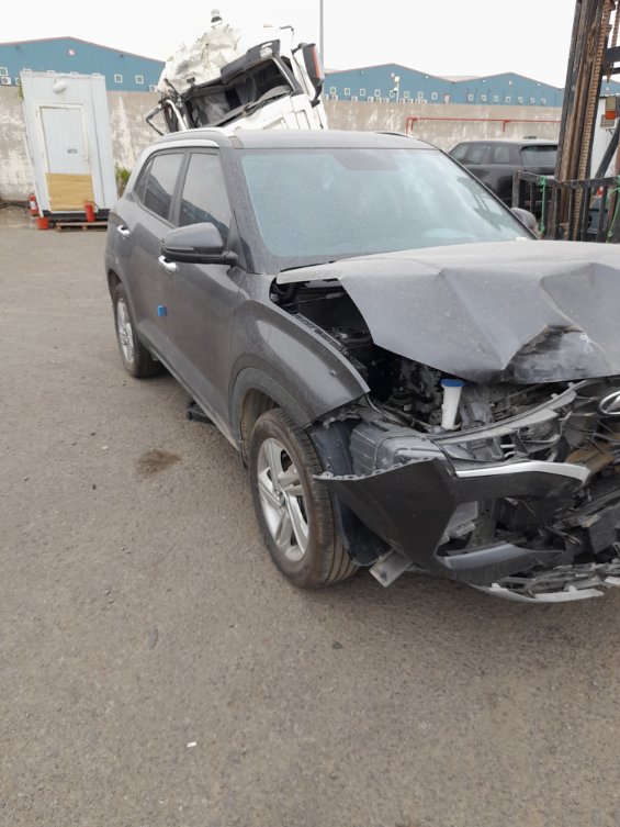 Hyundai Creta  2024 image