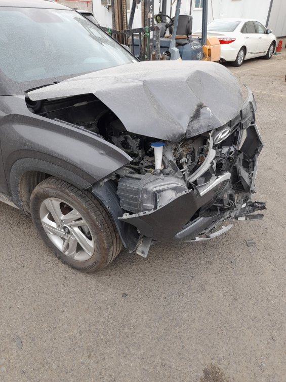 Hyundai Creta  2024 image