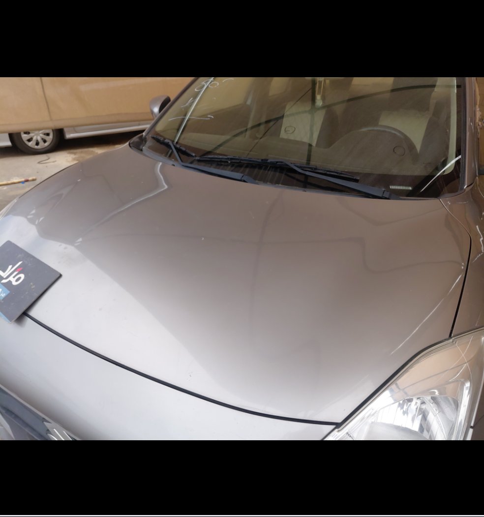 سوزوكي ديزاير STD 2023 image