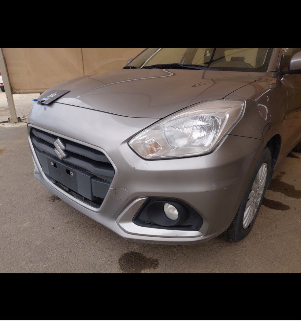 سوزوكي ديزاير STD 2023 image