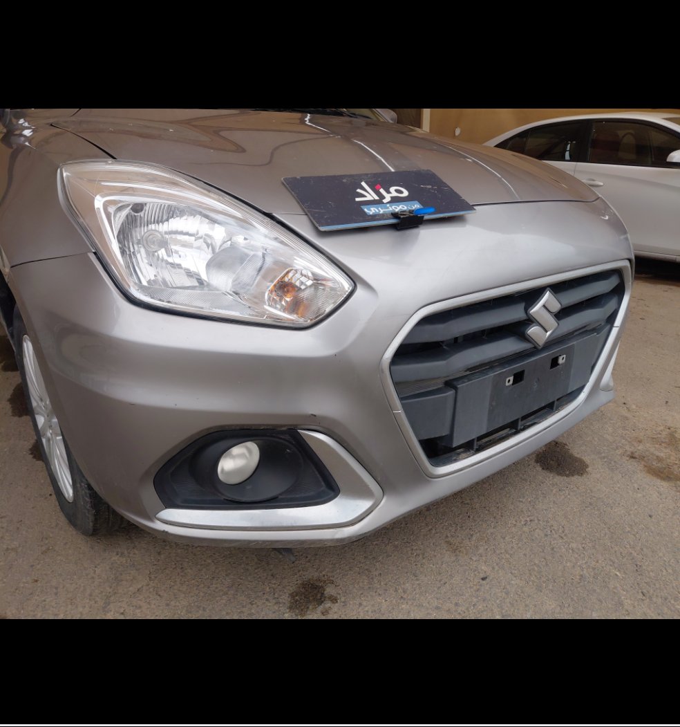 سوزوكي ديزاير STD 2023 image