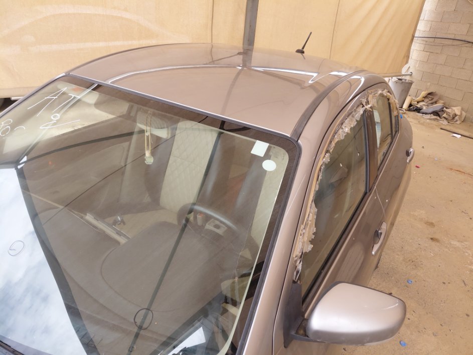 سوزوكي ديزاير STD 2023 image