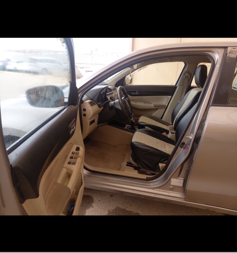 سوزوكي ديزاير STD 2023 image