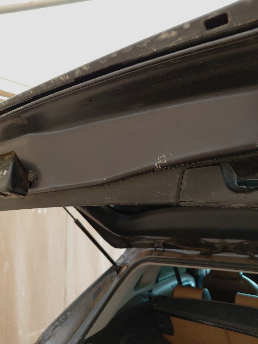 تويوتا راف فور XLE SPORT  2021 image