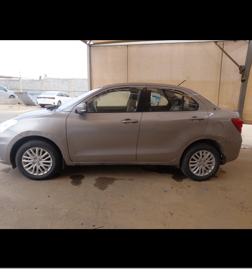 سوزوكي ديزاير STD 2023 image