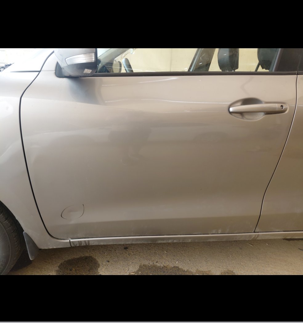 سوزوكي ديزاير STD 2023 image