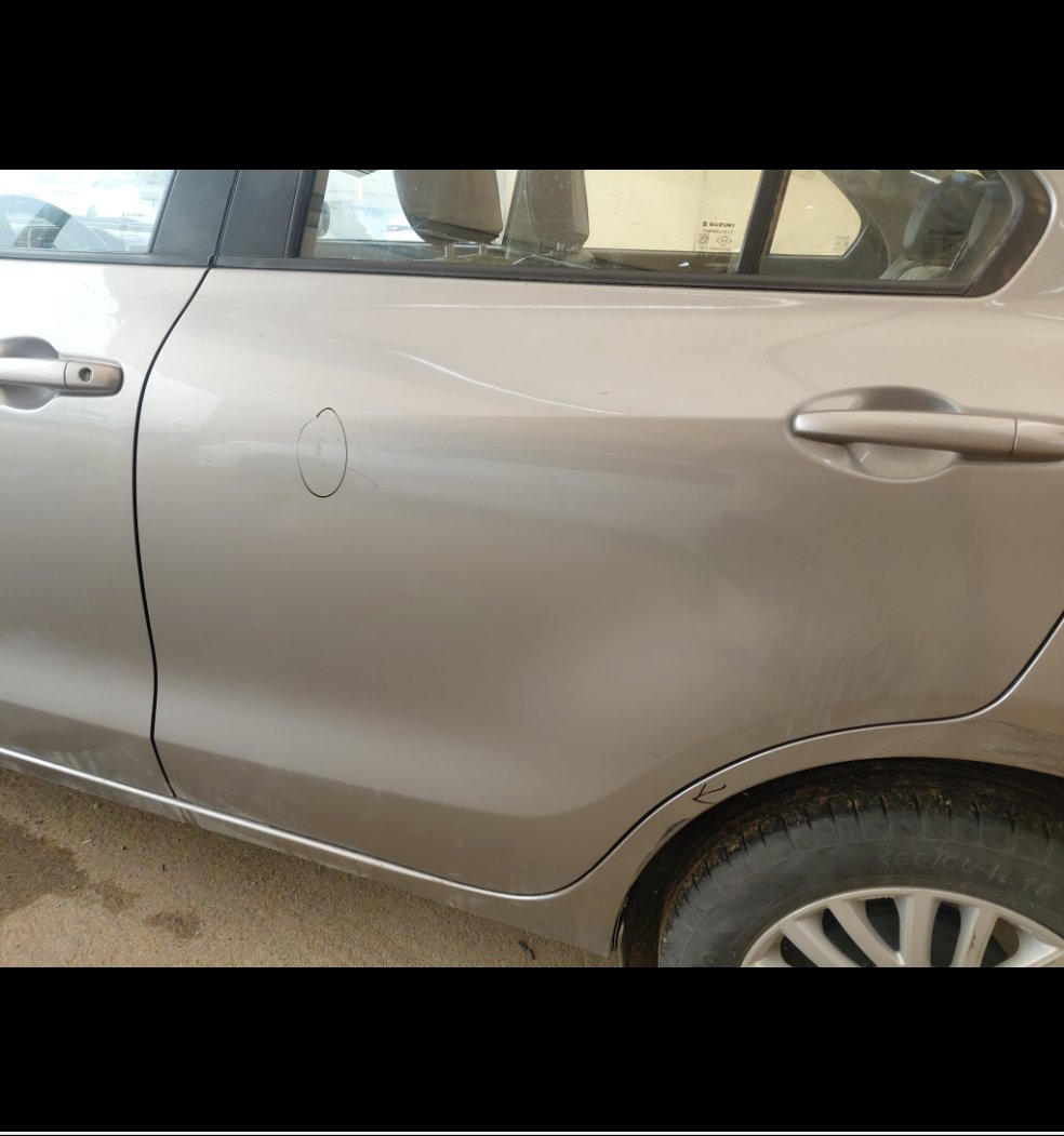 سوزوكي ديزاير STD 2023 image