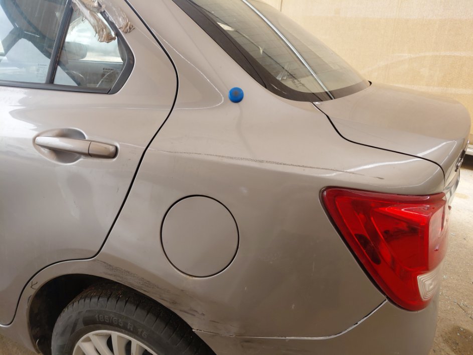 سوزوكي ديزاير STD 2023 image