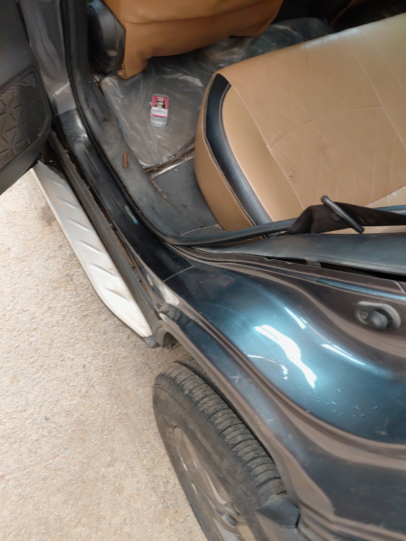 تويوتا راف فور XLE SPORT  2021 image