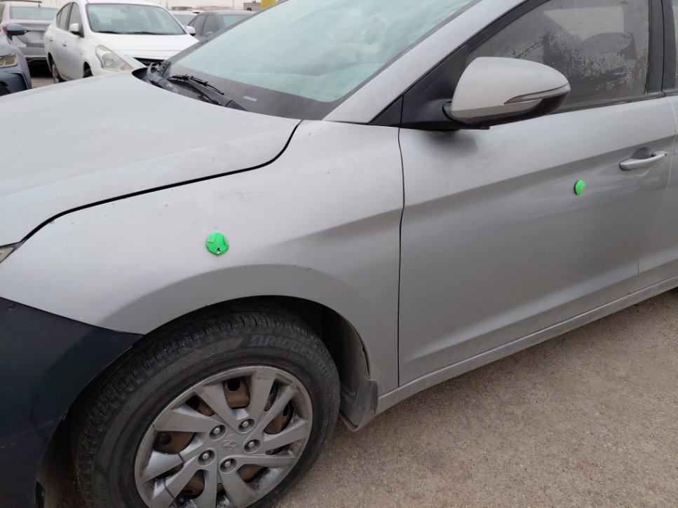 هيونداي إلنترا GL 2020 image