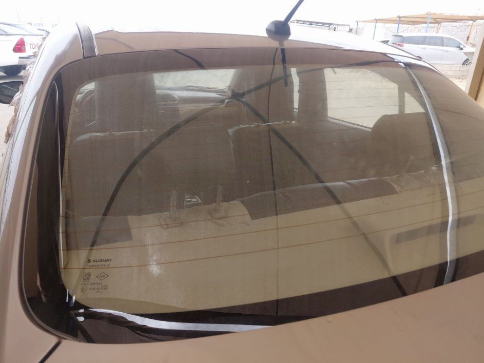 سوزوكي ديزاير STD 2023 image