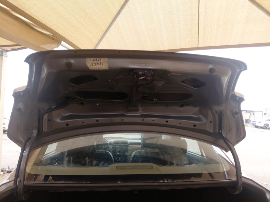 سوزوكي ديزاير STD 2023 image